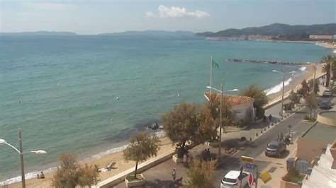 webcam stella plage|La webcam du centre ville est de nouveau en fonction